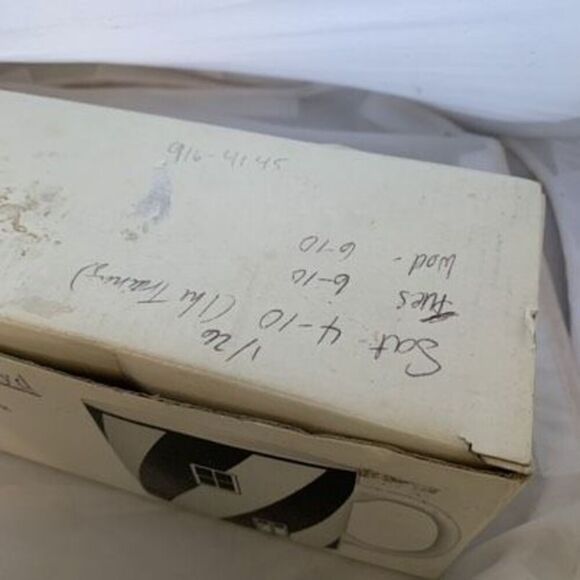 Reston Lloyd Lighthouse 12 Oz Mugs Set of 2 *New* - Picture 8 of 8